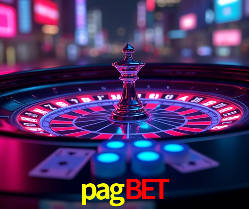cassino pagbet