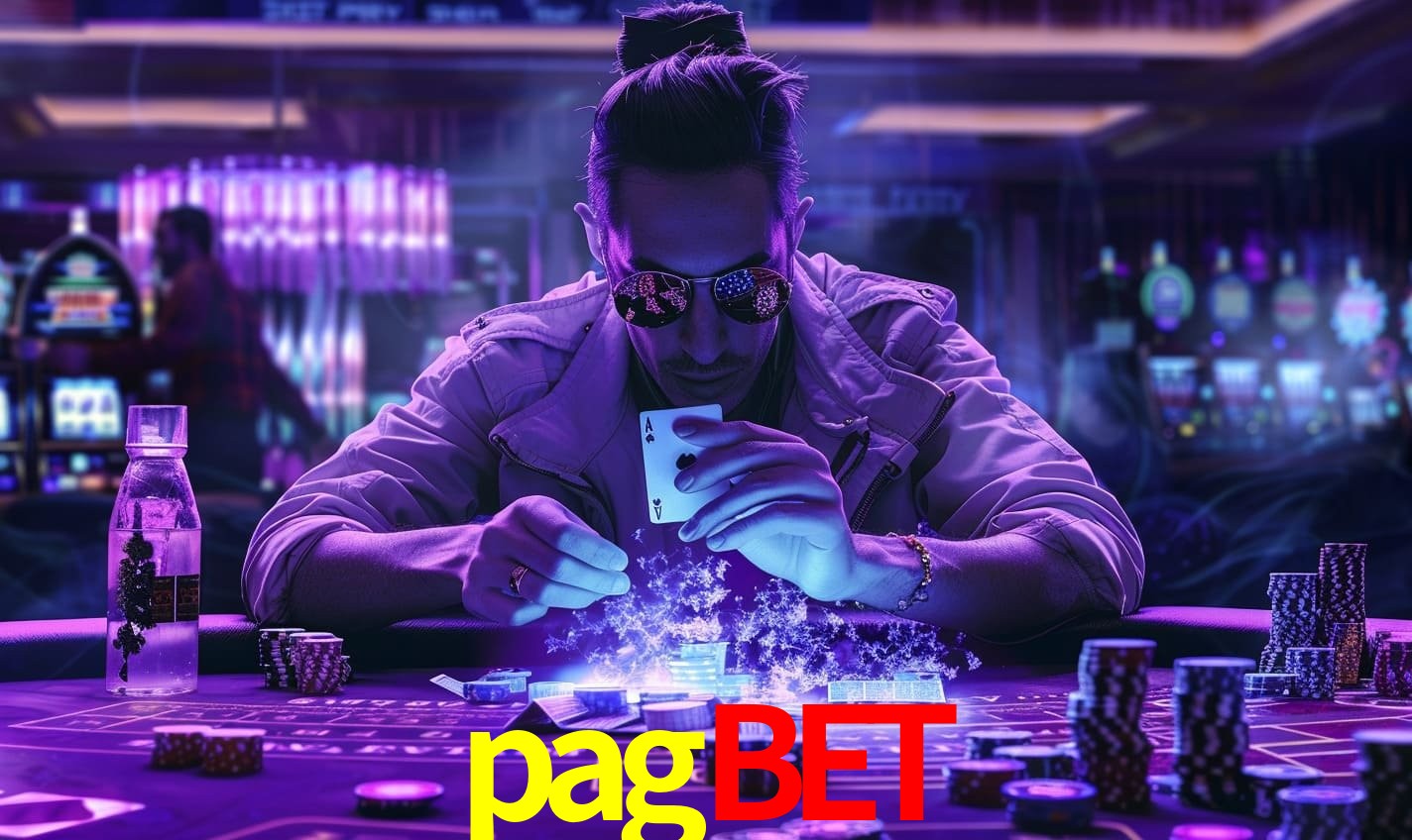 Live Casino pagbet