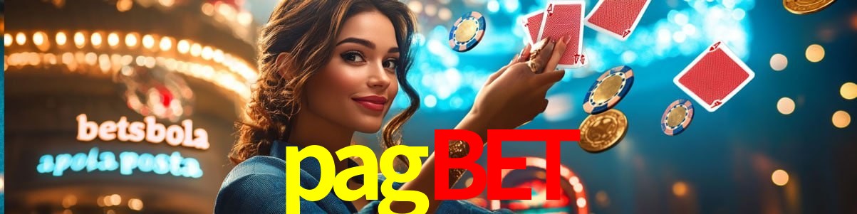 Welcome Bonus pagbet