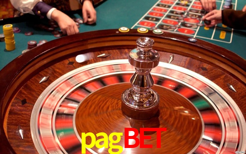 Experiência VIP pagbet