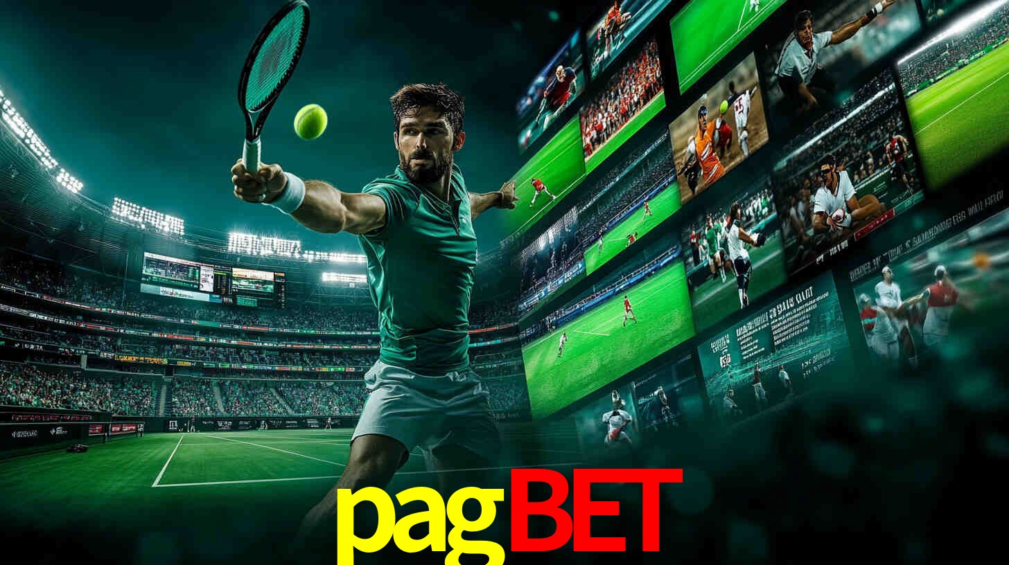 Inovações de Jogos na pagbet: O Futuro das Experiências Interativas