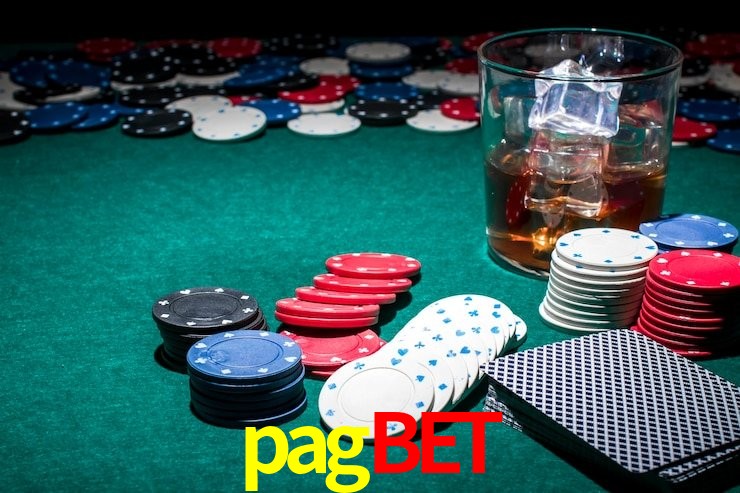 Diretório de Jogos pagbet