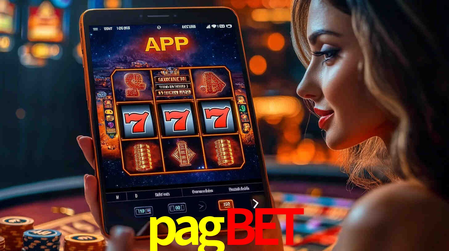 Bônus Generosos e Exclusivos no pagbet para Você!