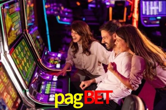 Casino VIP pagbet