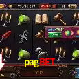 Infográfico RTP jogos de cassino pagbet
