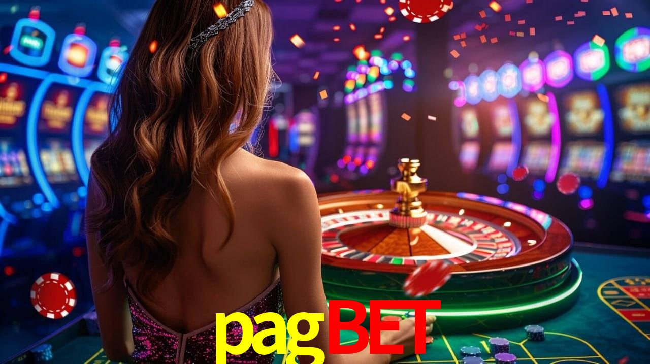 Página de download pagbet