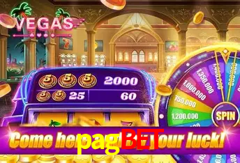 Descubra o Mundo do Cassino Online com pagbet