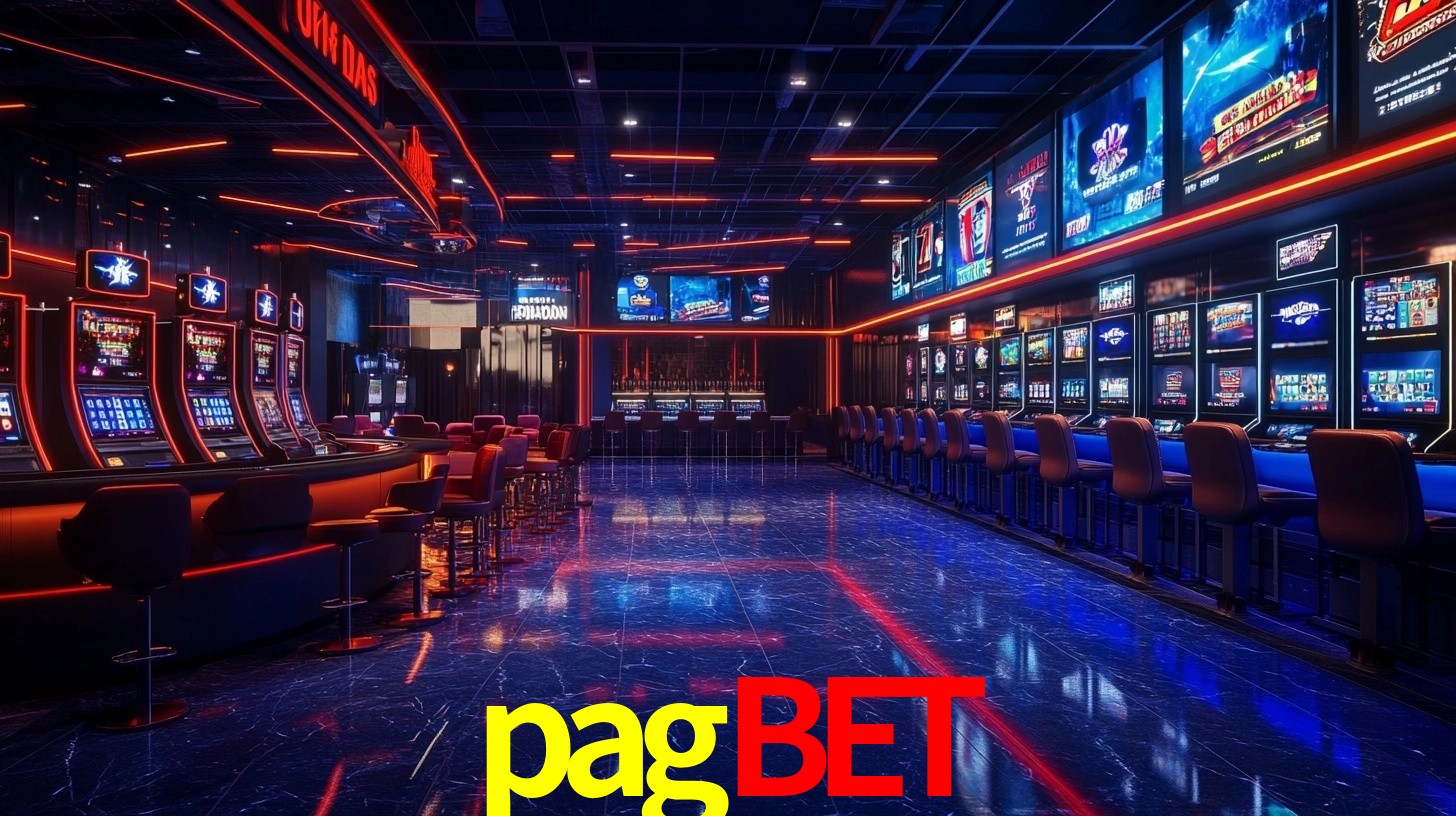 Premium Interface pagbet