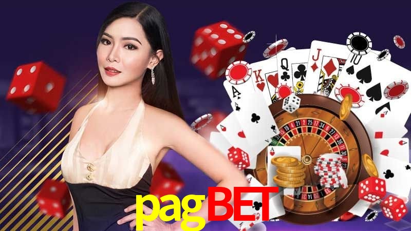Apostas de Futebol pagbet