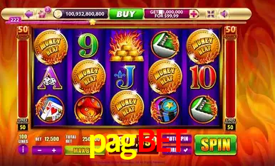 Inovações de Jogos na pagbet: O Futuro das Experiências Interativas