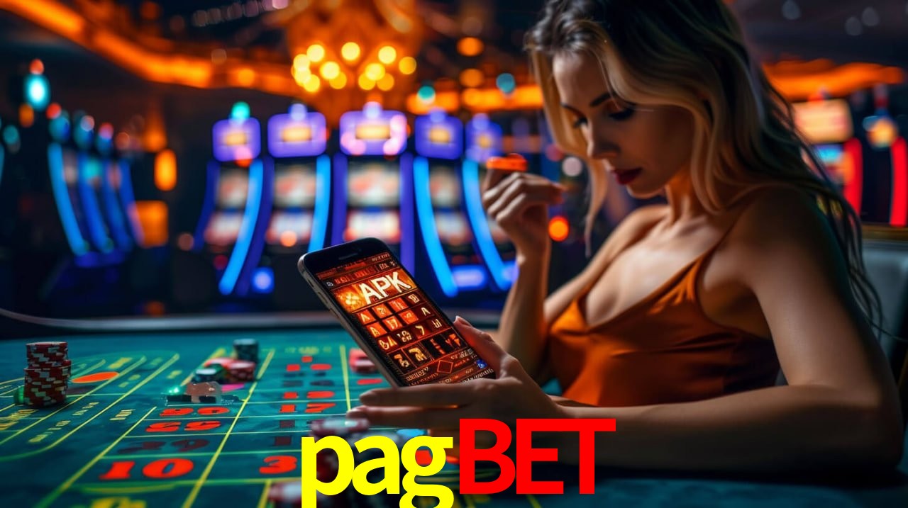 Blackjack Table pagbet