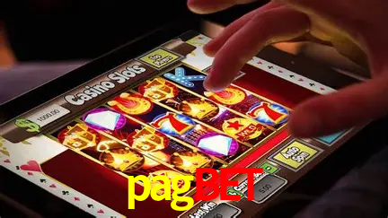 A Experiência Imersiva dos Cassinos Ao Vivo no pagbet