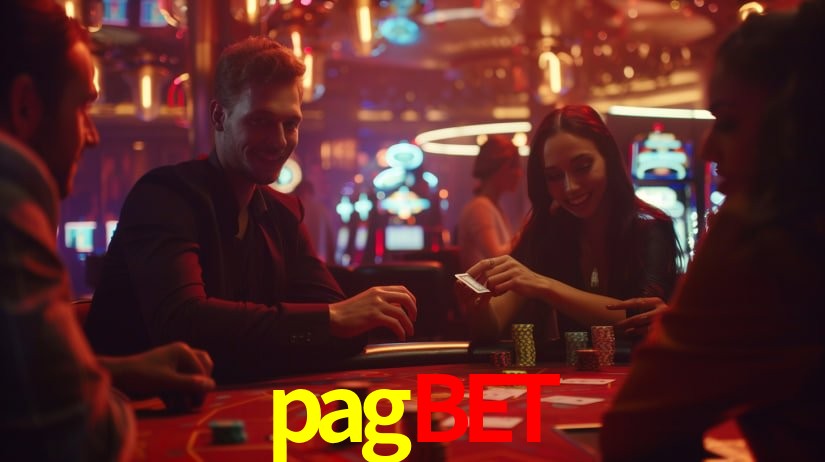 Descubra a Essência do pagbet: Nossa História e Compromissos
