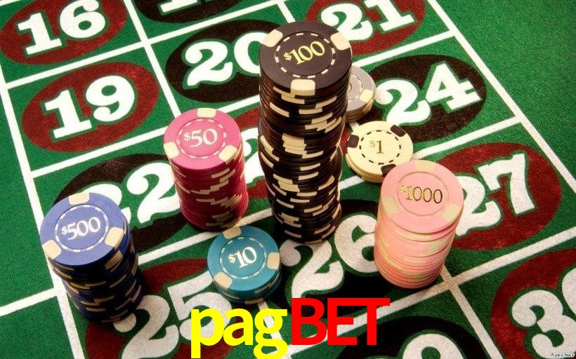 Interface Premium pagbet