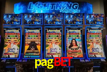 Apostas Esportivas na pagbet: Um Guia Completo