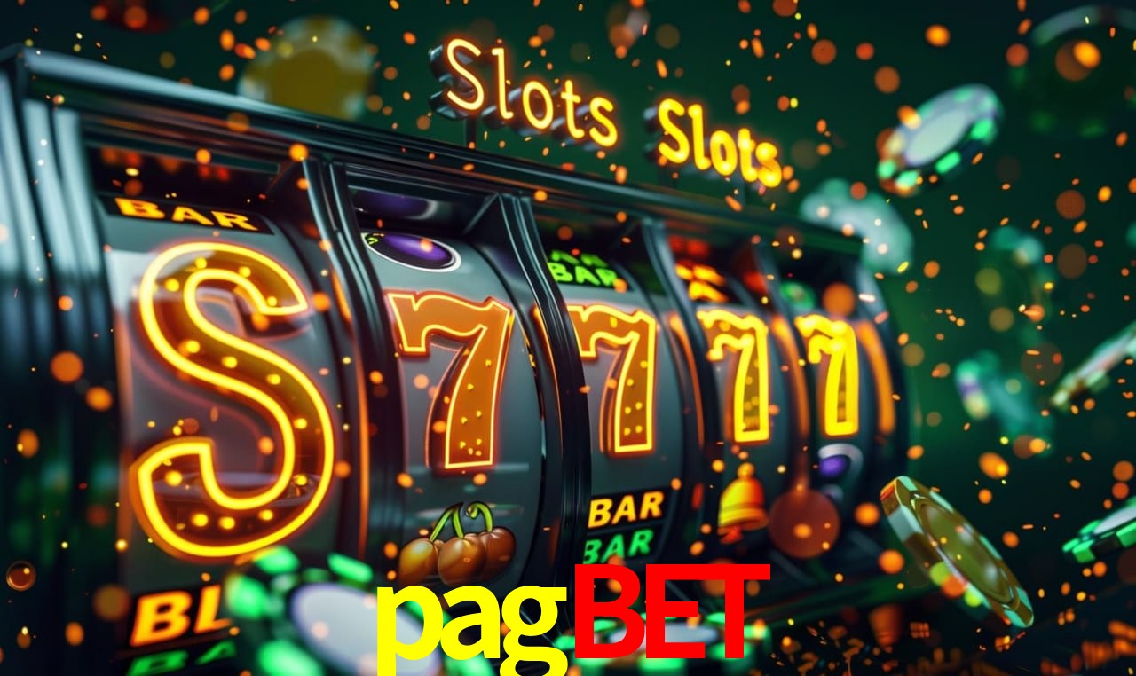 Casino Ao Vivo pagbet