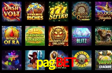Descubra a Essência do pagbet: Nossa História e Compromissos