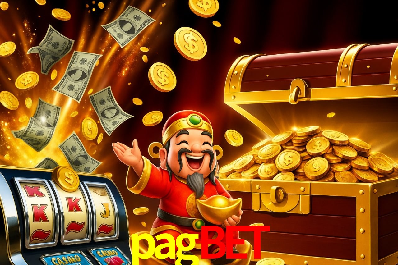 Estatísticas pagbet