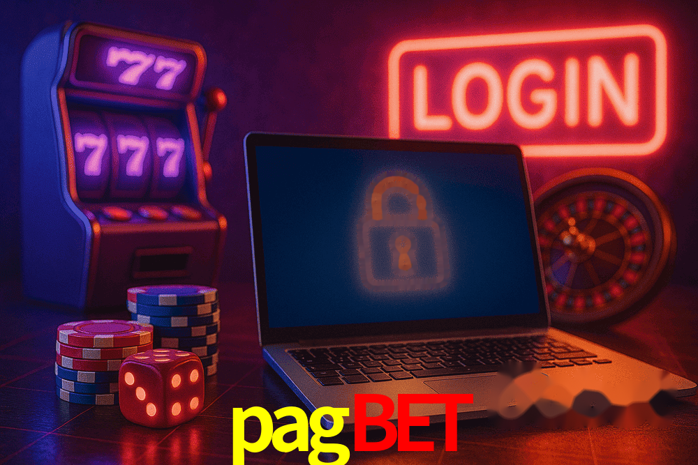 Tecnologia da Plataforma pagbet