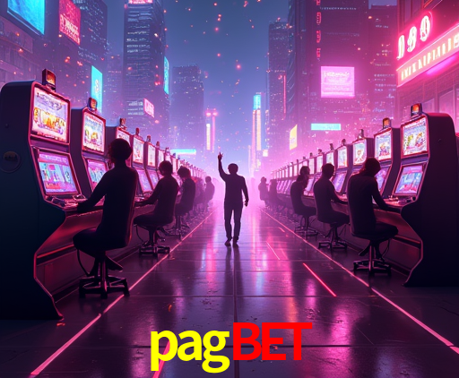 Recursos de Bônus pagbet