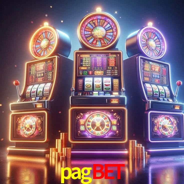pagbet: Jogos de Caça-Níqueis-Altas Recompensas, Roleta-Velocidade, Blackjack-Desafios Máximos
