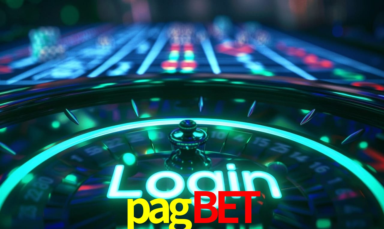 Login Seguro pagbet