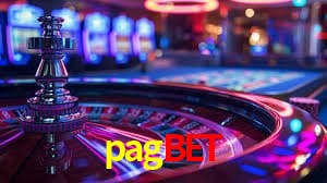 Design Responsivo pagbet