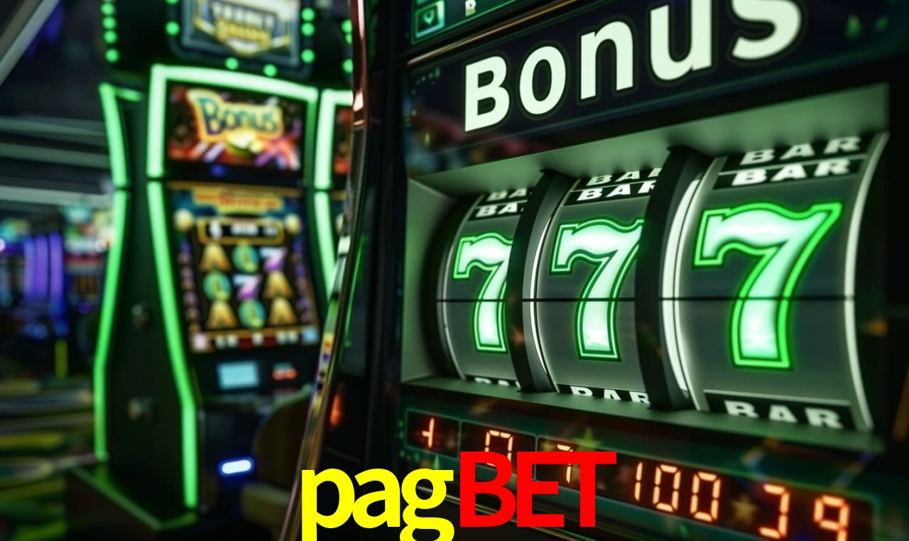 Slot Games pagbet