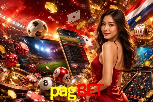 Responsive Design pagbet