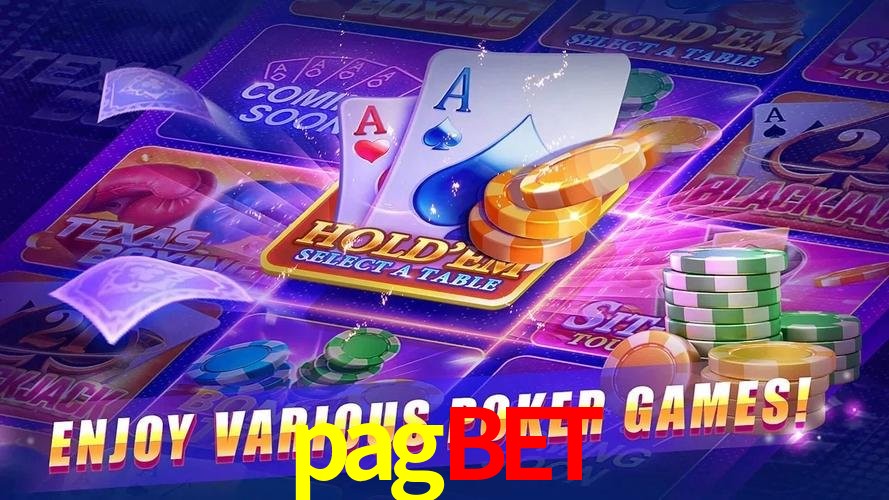 Jogos Exclusivos pagbet