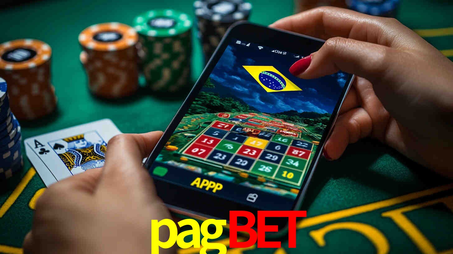 Desvendando o Mundo dos Jogos Virtuais na pagbet
