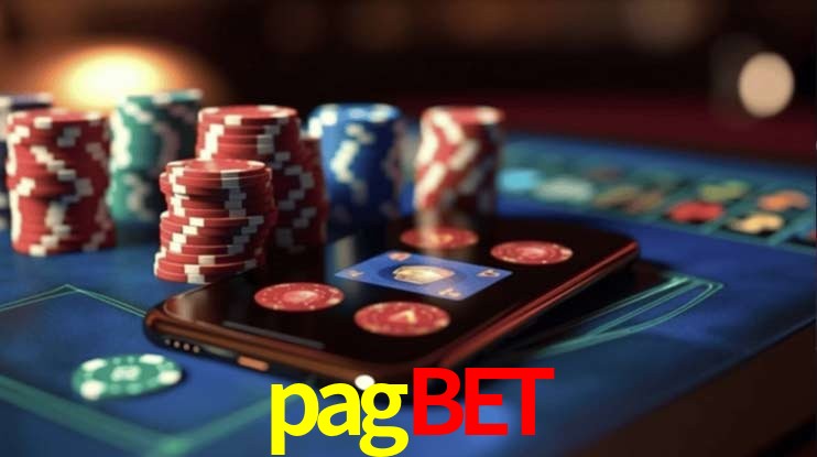 Jogos de Slot pagbet