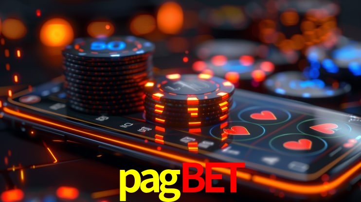 Experiência VIP pagbet