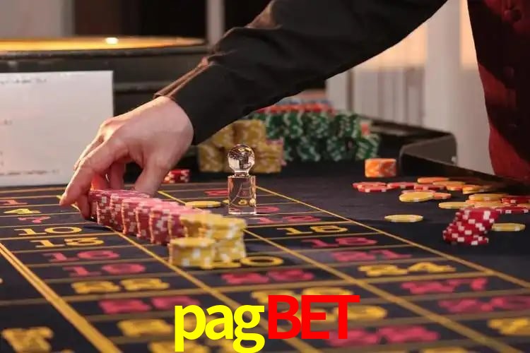 Explorando a Categoria de Eventos em Apostas na pagbet