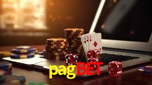 Mesa de Blackjack pagbet