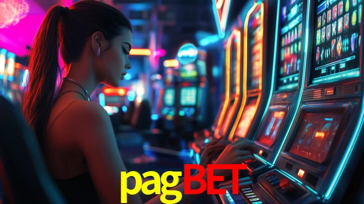 Experimente o Login Seguro Premium no pagbet