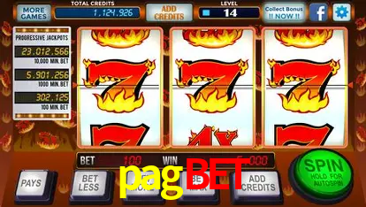 Desvendando o Mundo dos Jogos Virtuais na pagbet