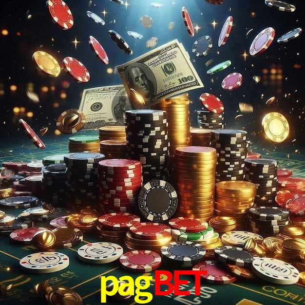 Casino Ao Vivo pagbet