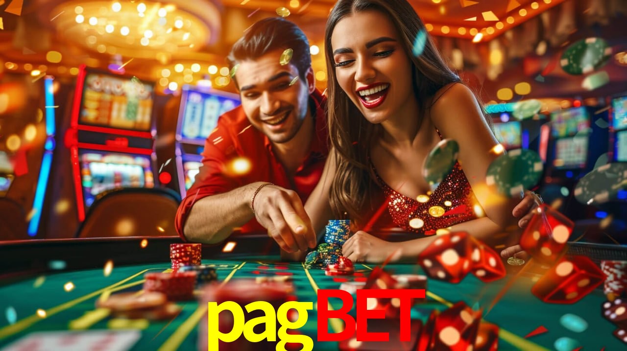 Atalho iOS pagbet