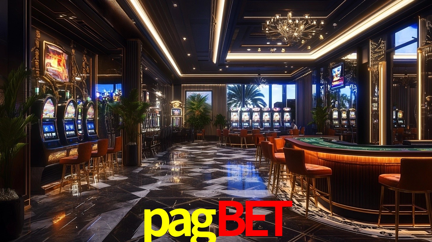 Explore as vantagens do pagbet: serviço profissional e confiabilidade