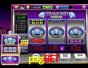 Desvendando o Mundo dos Jogos Virtuais na pagbet