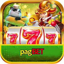 Logo pagbet